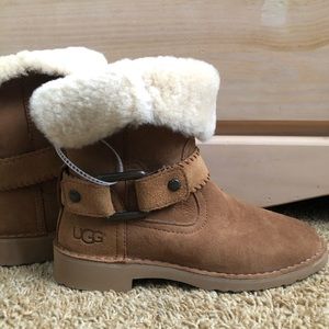 UGG boots